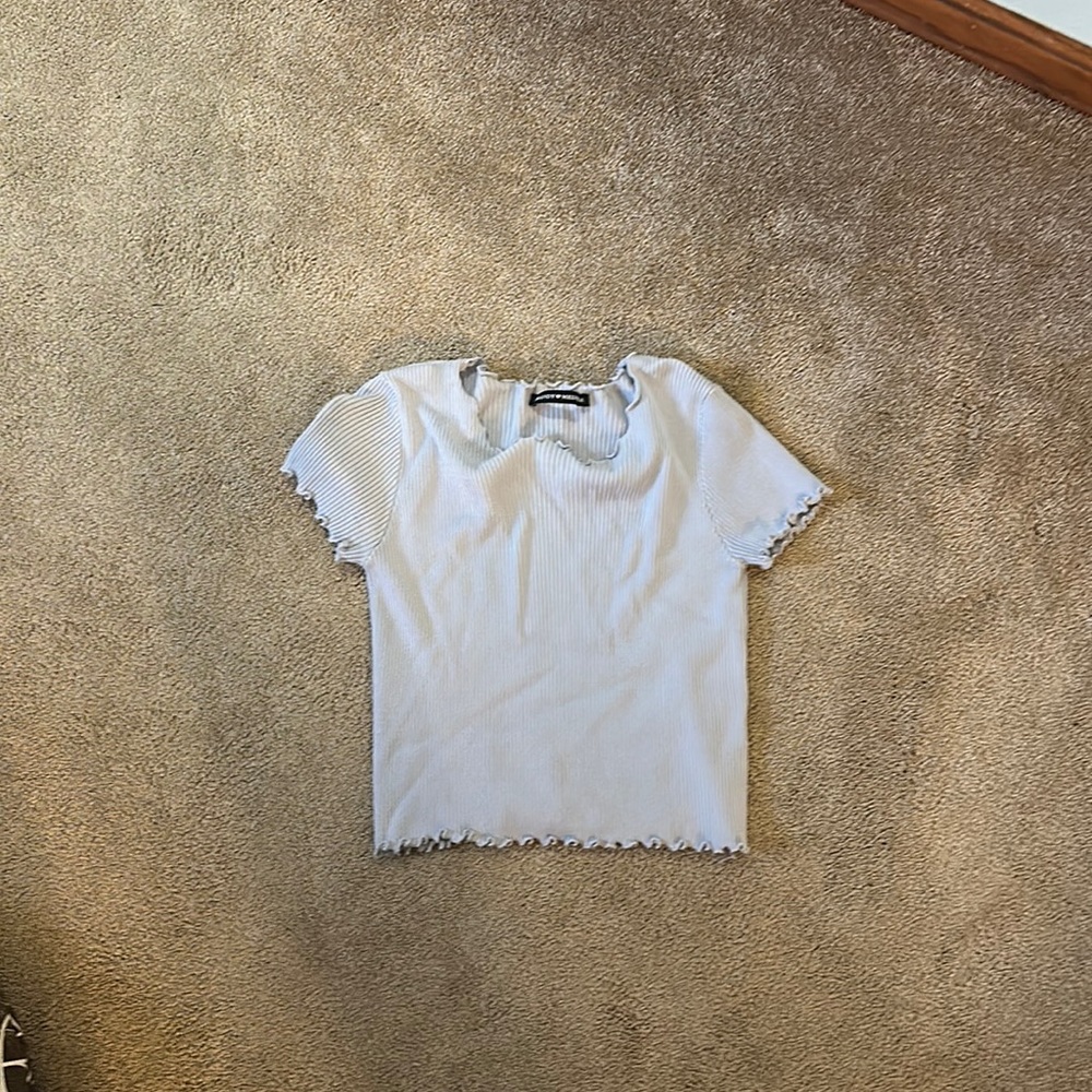 brandy melville top!!